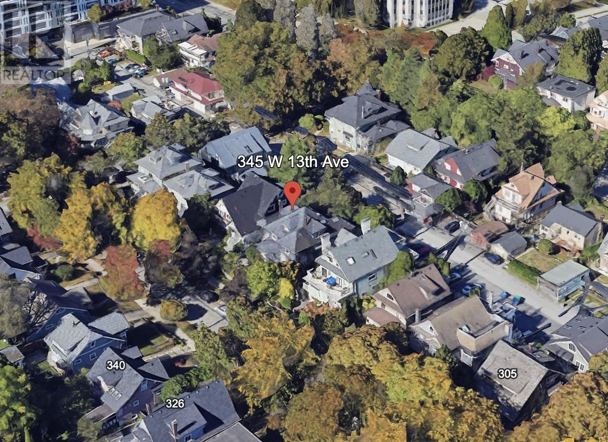 345 W 13TH AVENUE