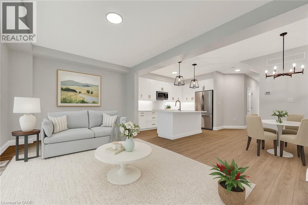 143 ELGIN Street N Unit# 67