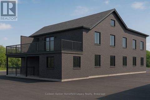 156 ALBERT STREET Stratford ON N5A3K4