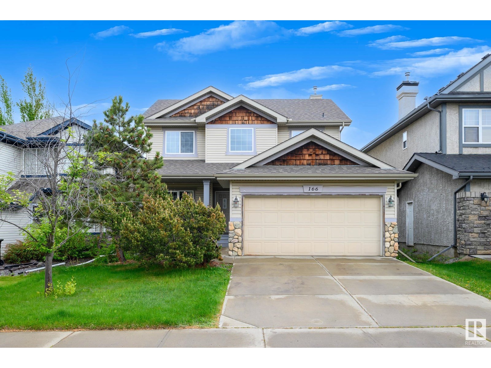 166 HAYWARD CR NW