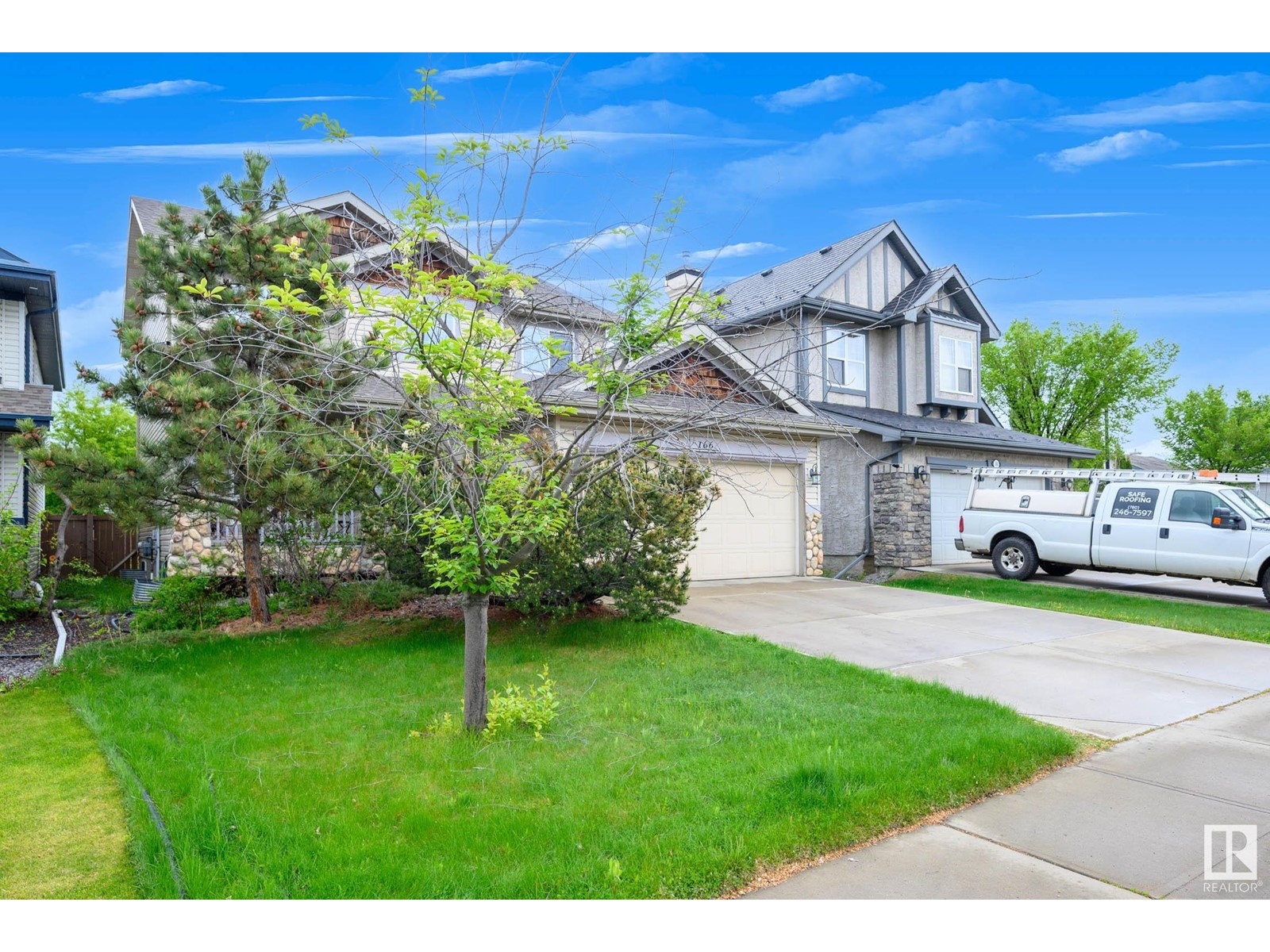 166 HAYWARD CR NW