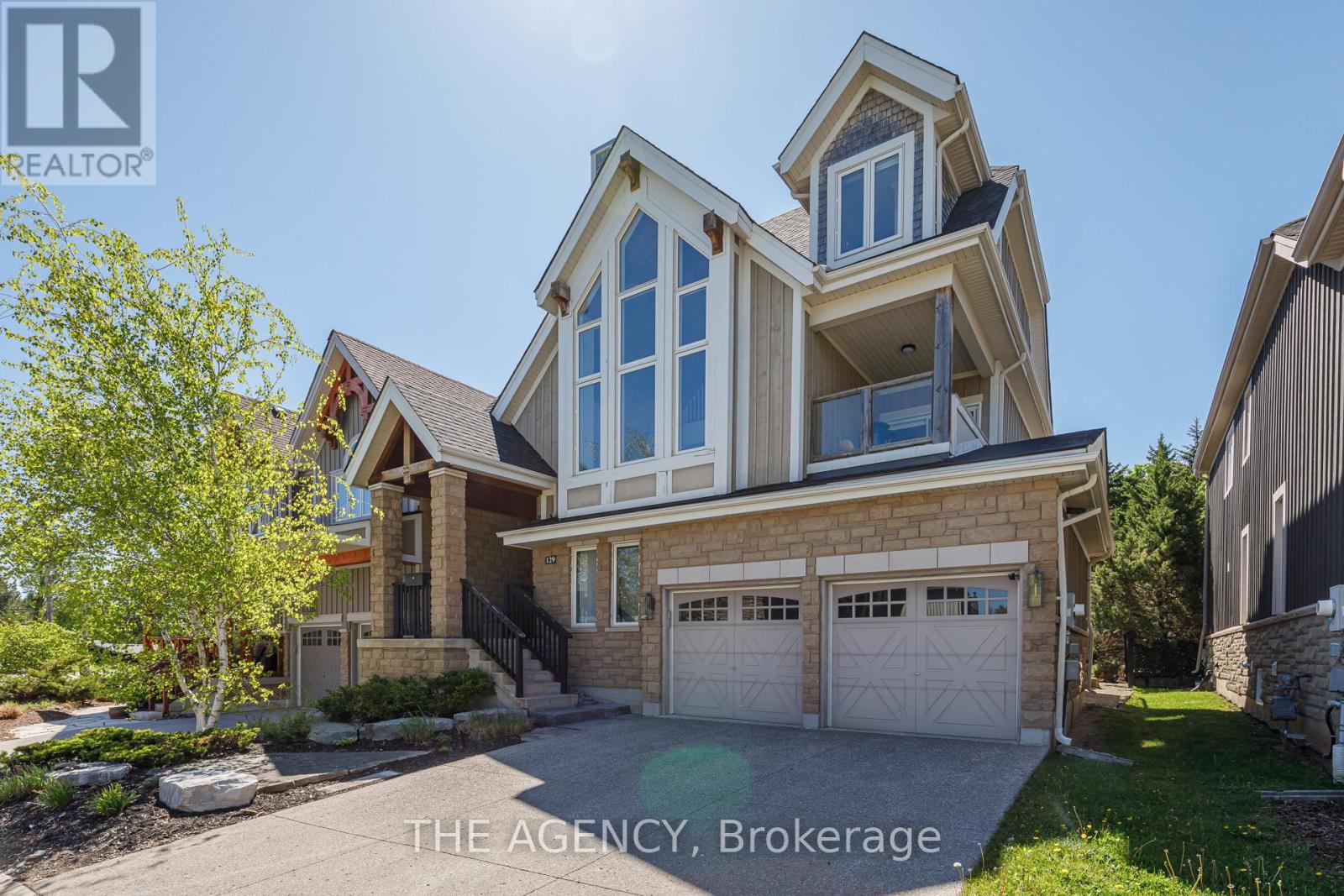 129 VENTURE BOULEVARD