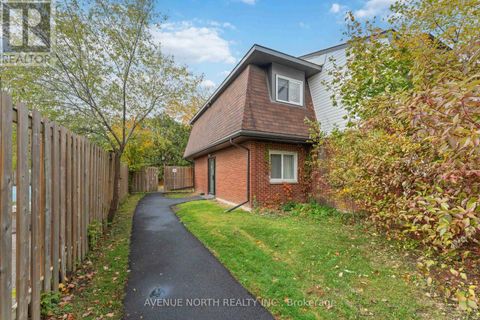 11K - 2080 OGILVIE ROAD Ottawa ON K1J7N8