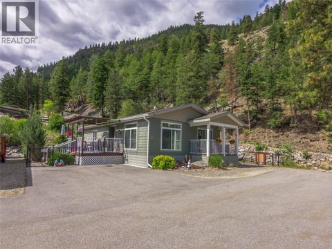 1340 Hwy 3A Highway Unit# 13 Keremeos BC V0X1N4