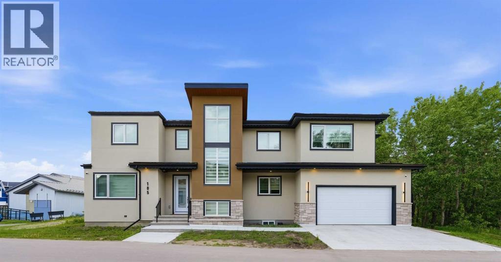105 Rockhaven Green NW