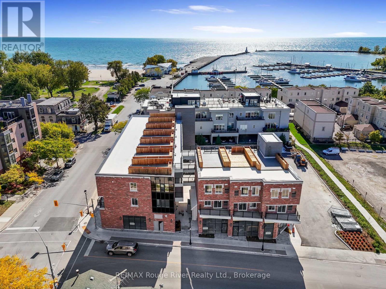305 - 185 DIVISION STREET