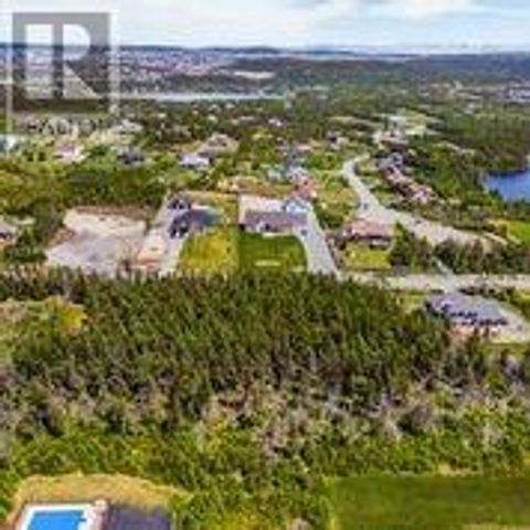 4A ROUND POND Road PARADISE NF A1L2J5