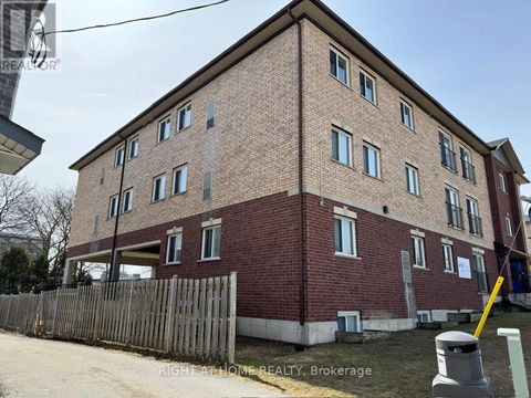 41 COLUMBIA STREET W Waterloo ON N2L3K4