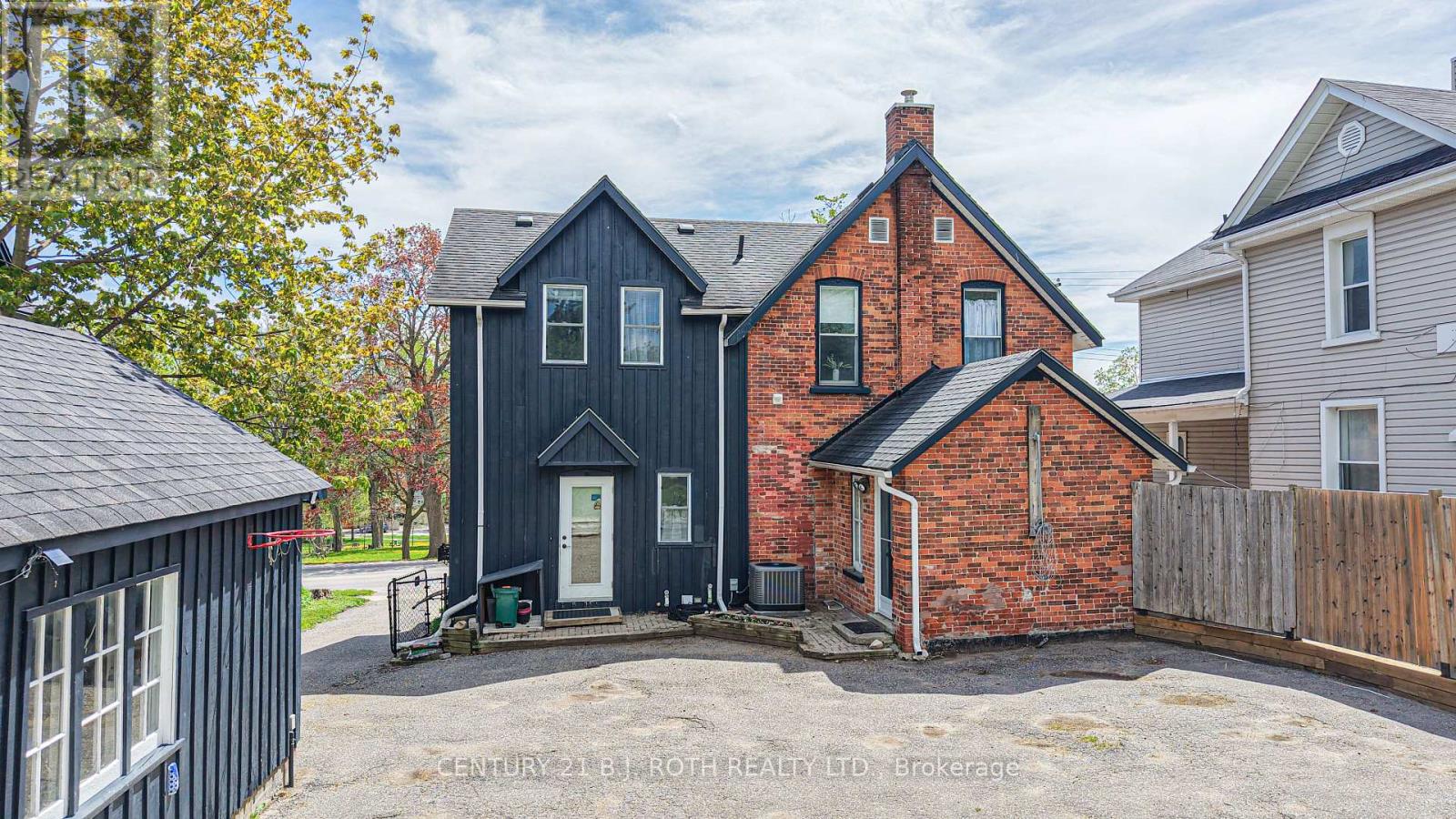 80 COLDWATER ROAD W