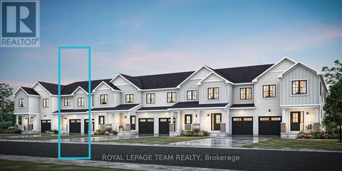 1023 ELIXIR PLACE Ottawa ON K2W0P3