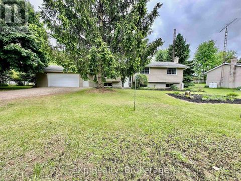 129 WESTFALL CRESCENT West Grey ON N4N3B9