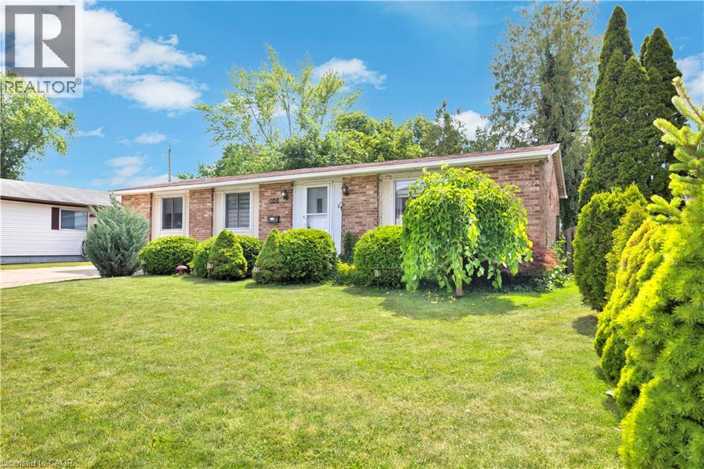 1045 REEDMERE Road