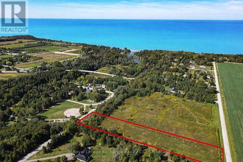 66 NORTH STREET Ashfield-Colborne-Wawanosh (Ashfield) ON N7A3X9