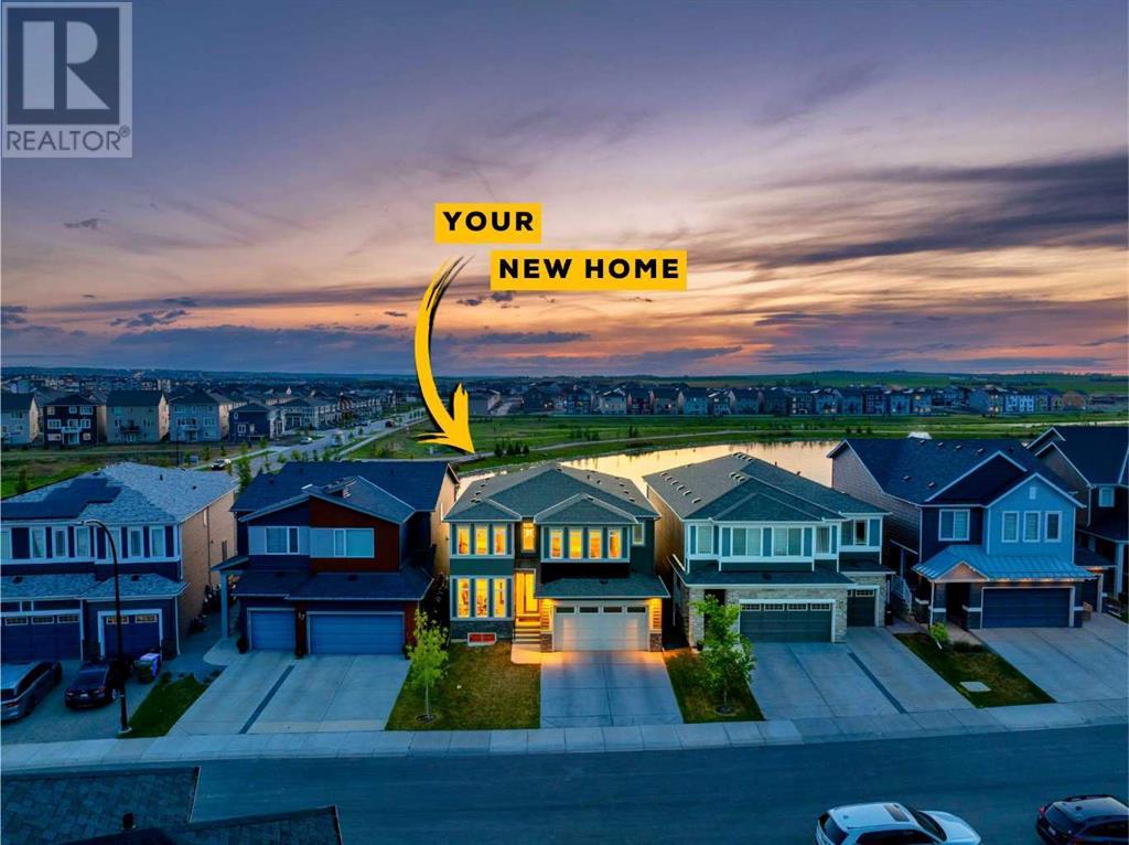 21 Lucas Cove NW