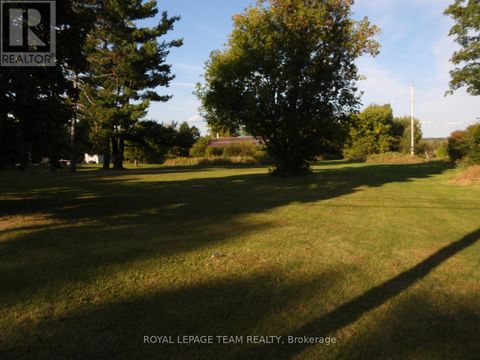 2710 DUNROBIN ROAD Ottawa ON K0A1T0