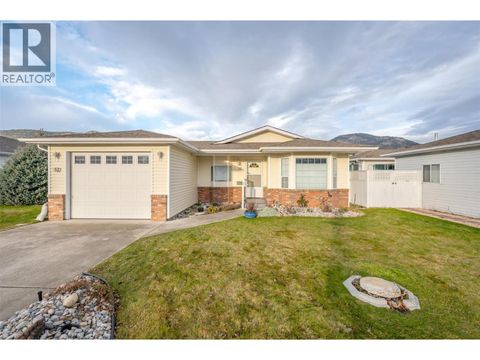 32 Kingfisher Drive Penticton BC V2A8K6