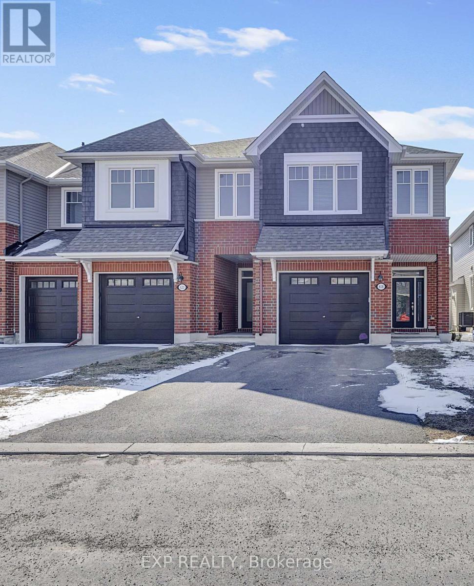 618 TALIESIN CRESCENT