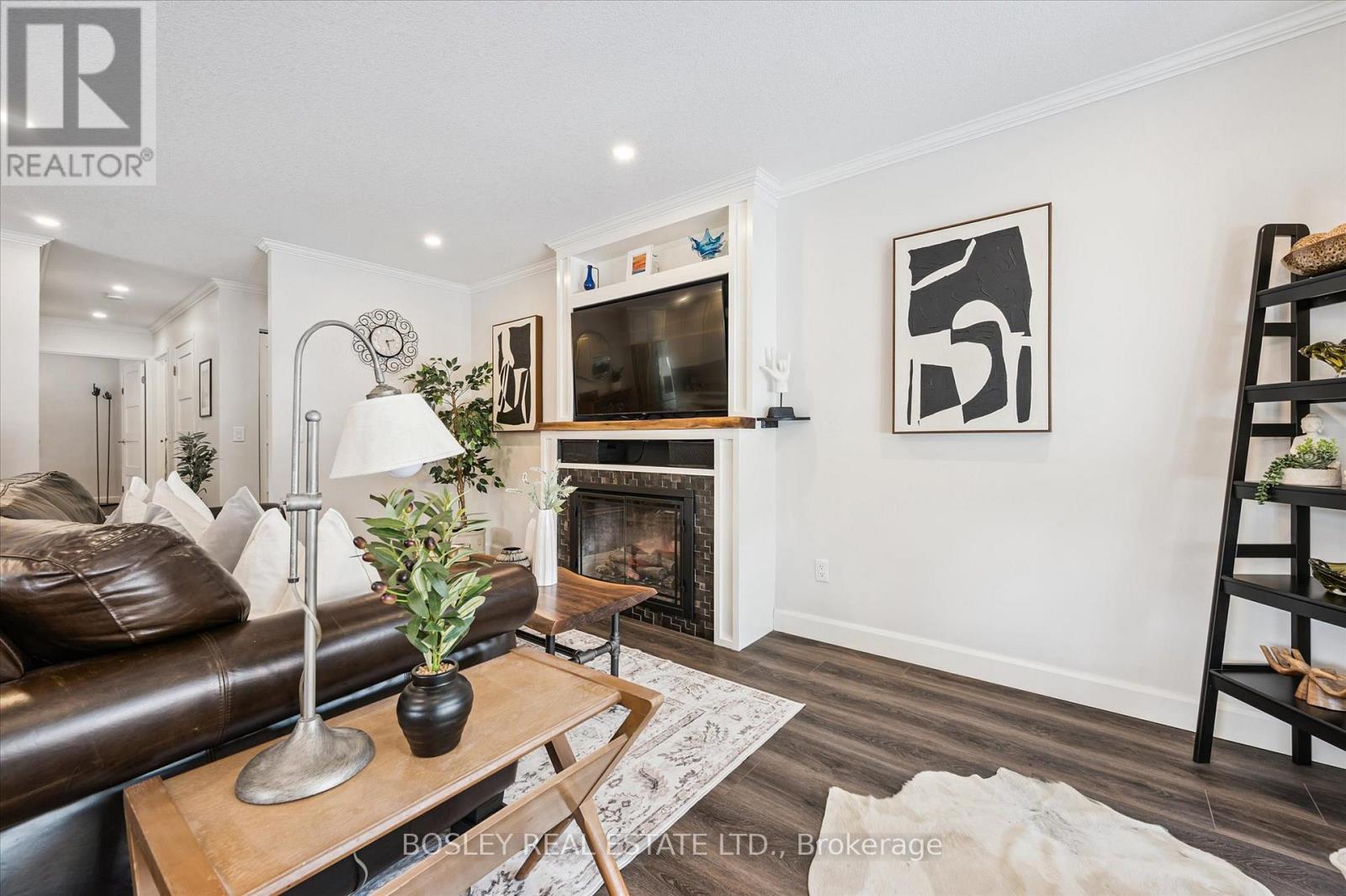 102 - 67 BRECKENRIDGE DRIVE