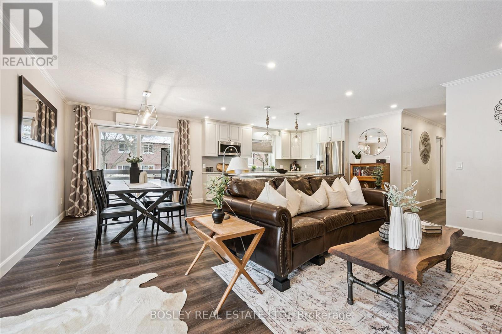 102 - 67 BRECKENRIDGE DRIVE