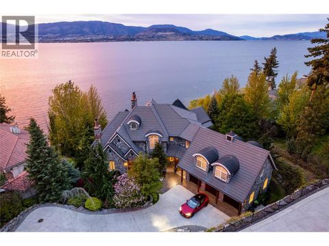 225 Swick Road Kelowna BC V1W4J5