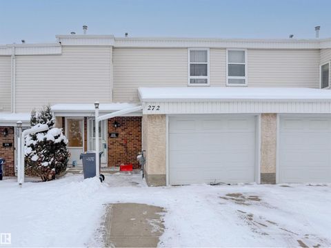 272 GRANDIN VG St. Albert AB T8N2R6