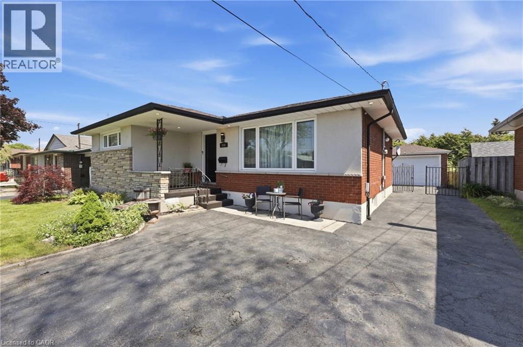 168 NUGENT Drive