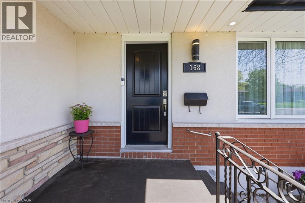 168 NUGENT Drive