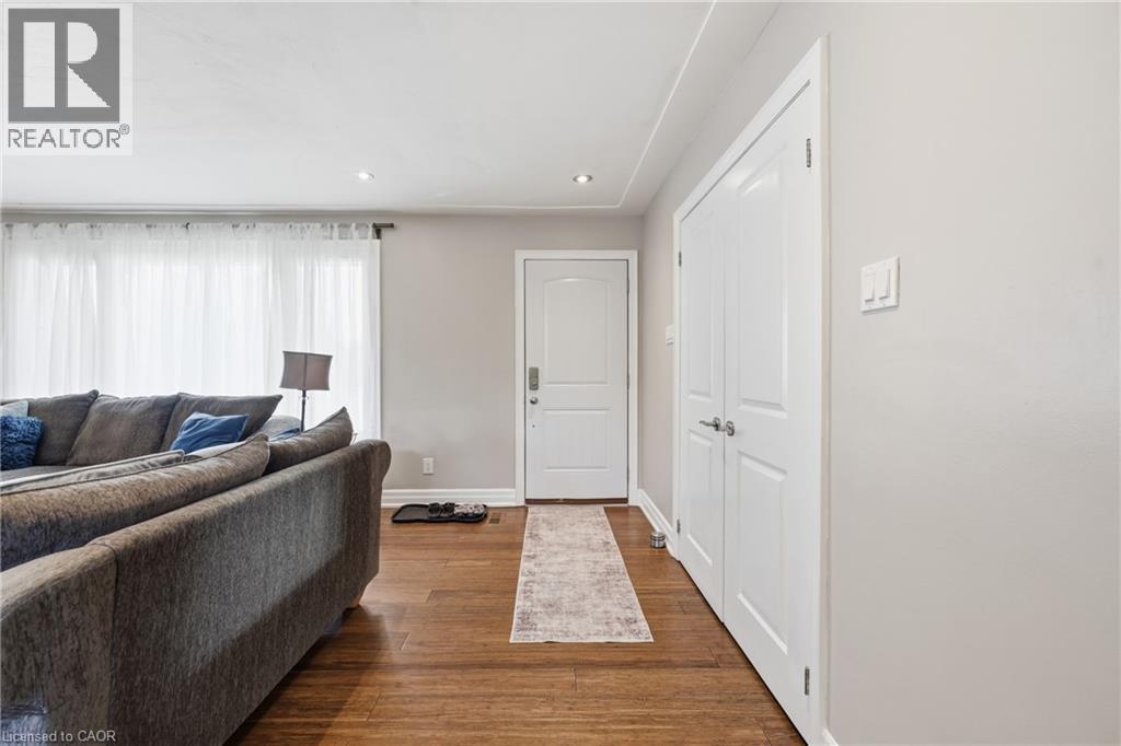168 NUGENT Drive