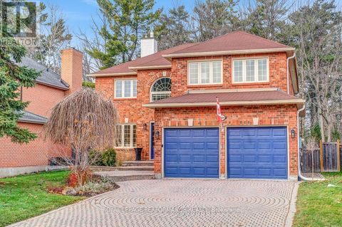 6164 RAVINE WAY Ottawa ON K1C7E9