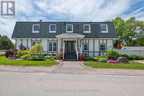 6 CAMPBELL STREET Rideau Lakes ON K0G1V0