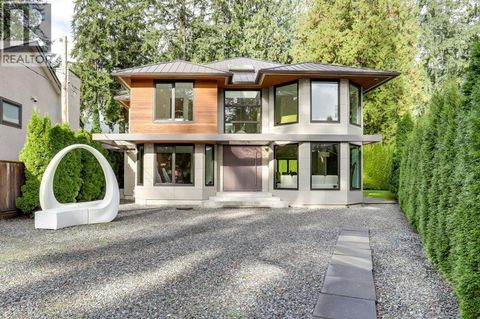 4577 CAPILANO ROAD North Vancouver BC V7R4K3