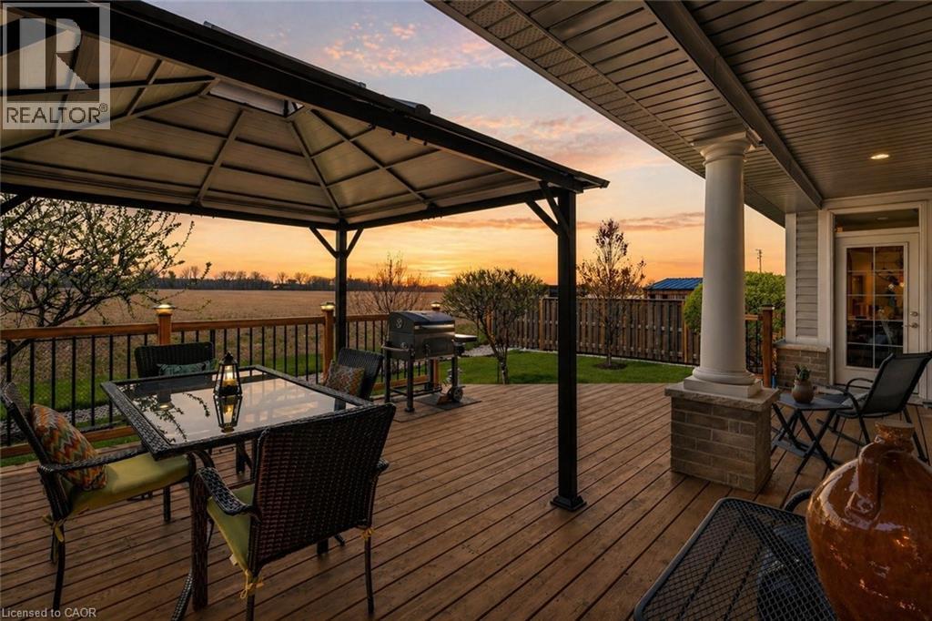 58 FORESTVIEW Court