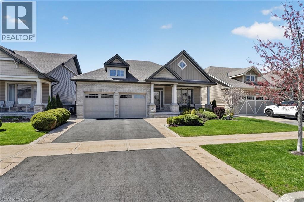 58 FORESTVIEW Court