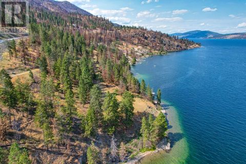 DL 3792 Westside Road Kelowna BC V1T9J7