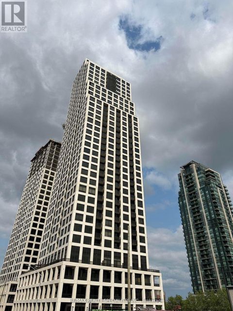 3605 - 36 ELM DRIVE W Mississauga (City Centre) ON L5B0N3