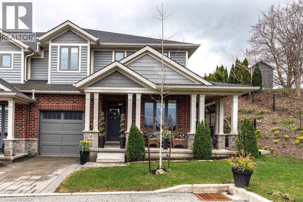 2848 KING Street Unit# 10