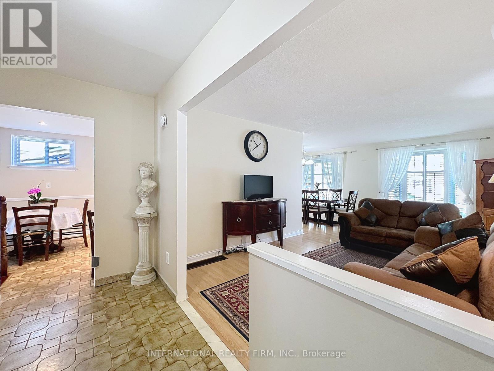 3602 DUNRANKIN DRIVE