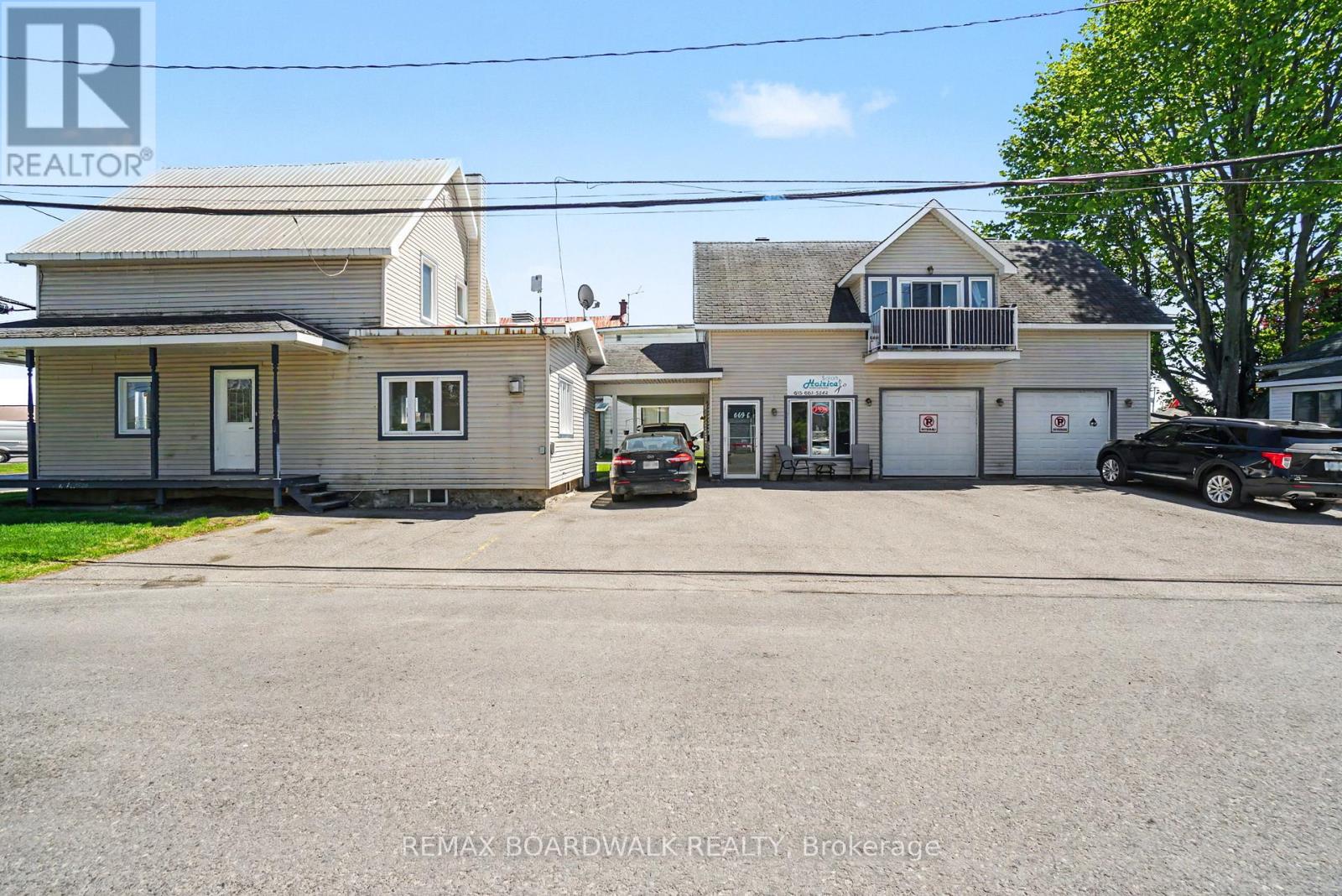 683 PRINCIPALE STREET