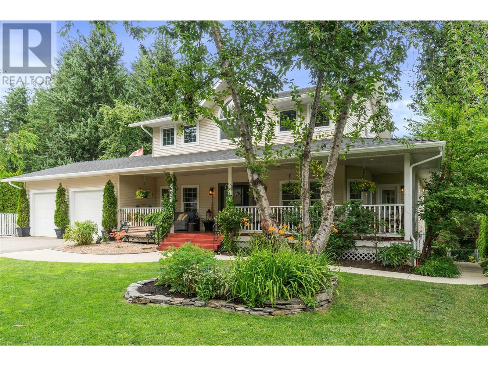 2662 Blind Bay Road