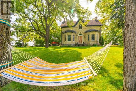 8567 REVERE DRIVE Lucan Biddulph ON N0M1V0