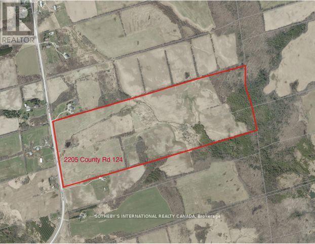 2205 COUNTY ROAD 124