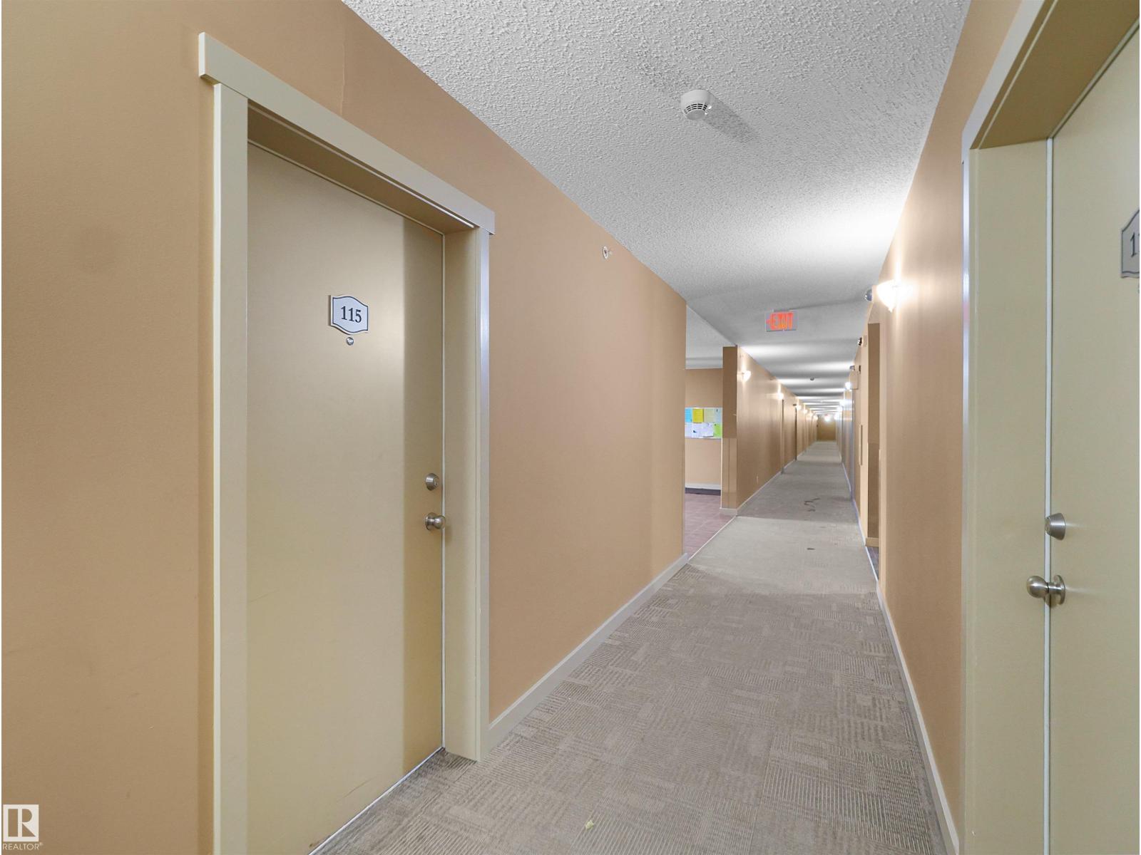 #115 12035 22 AV SW