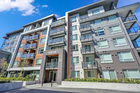 B615 20834 80 AVENUE Langley BC V2Y3M3