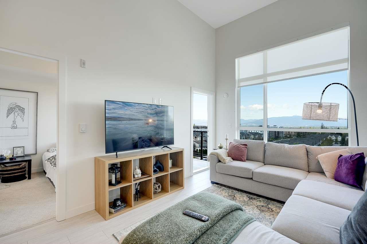 B615 20834 80 AVENUE