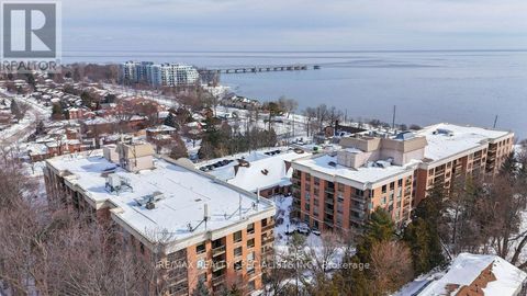 2207 - 100 BURLOAK DRIVE Burlington (Appleby) ON L7L6P6