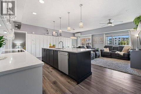 114, 370 Harvest Hills Common NE Calgary AB T3K2M8