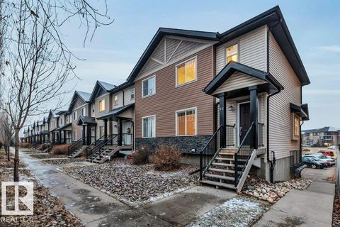 #26 12004 22 AV SW Edmonton AB T6W0T1