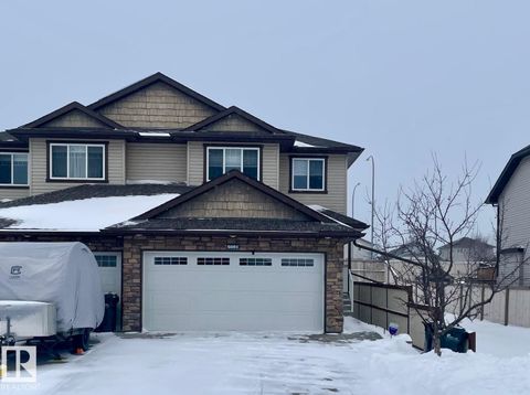 6081 SUNBROOK LD Sherwood Park AB T8H0J7