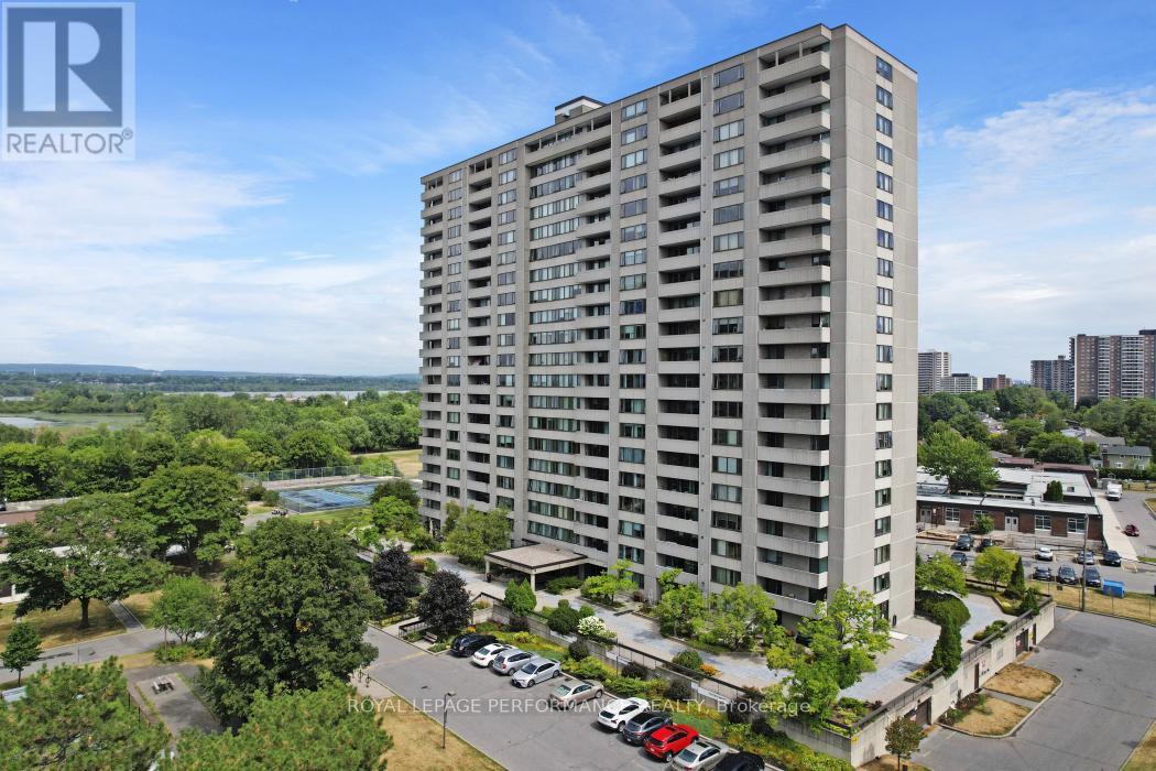 Photo 1 of 46 — 207 - 2625 REGINA STREET Unit 207, Ottawa, ON K2B5W8