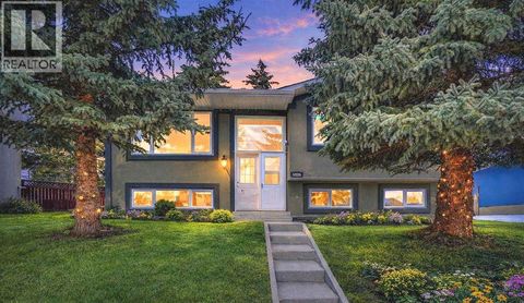 5036 Marshall Road NE Calgary AB T2A2Y8